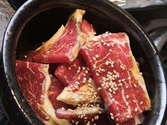 -伊茉家的烤肉店(勒泰中心店)