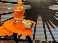 -黄浦区瑞金二路社区文化活动中心