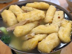 -小媳妇凉粉(浑源店)