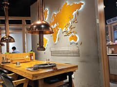 -喜来稀肉(北外滩白玉兰广场店)