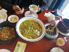 -龙凤瓦罐煨汤馆(清江东路店)