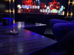 -魅KTV·AI辅唱(簋街店)