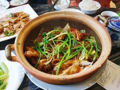 -美极鲜食坊(宝安南路店)