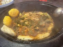 -粗粮人家·东北菜(洋桥店)