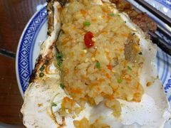 -蠔友汇·海鲜·生蚝烧烤(大东店)