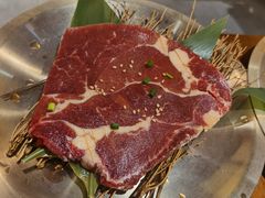 -蒲葵传统炭火烤肉(白石龙店)