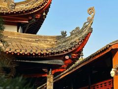-成都市文殊院