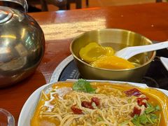 -老何太太鹤岗小串·团建聚餐(龙华店)