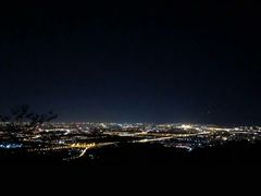 -鬼笑石后山停车场