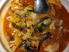 -魏铭鱼头捞饭(晋阳路店)