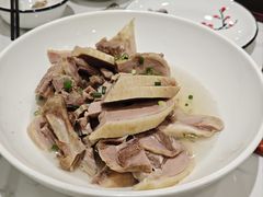 -雅酌园·烟火南京菜(颐和路店)