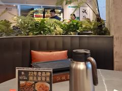 -楚太子  中餐&烧烤(武大店)