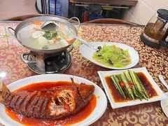 -清真尔卜餐厅(回民街店)