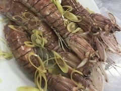 -Thai Market Restaurant( 04 Tran Quoc Toan)