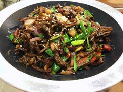 -非常粥道(天宝东街店)