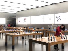 -Apple零售店(成都太古里店)