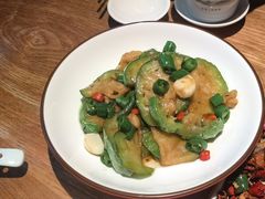 -蓉城小馆(科兴店)