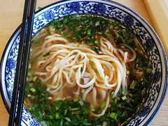 -马艾萨中国兰州牛肉拉面(劲松店)