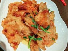 -码头鲜精致威海菜(欧乐坊店)