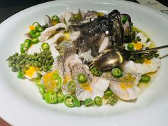 -CHIC1699远洋私厨