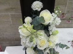 -Butchart布查德鲜花(花艺设计中心)
