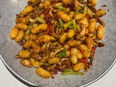 -客家大院·非遗赣南客家菜(郁孤台店)