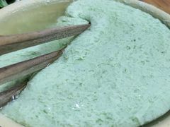 水上漂豆花-人和水上飘(第一家店)
