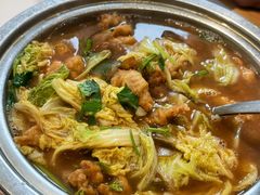 -山东宾馆·齐鲁苑餐厅