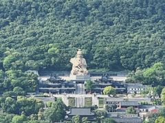 -句容茅山景区