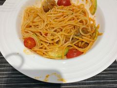-斗牛士牛排餐厅(嘉里汇店)