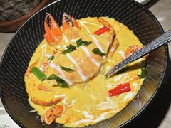 -星叶·东南亚料理(福州仓山万达店)