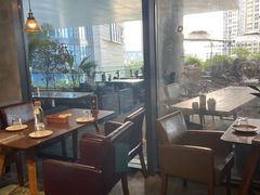 -G+KITCHEN(龙湖狮山天街店)