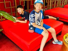 -Club Med地中海俱乐部·桂林度假村