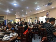 大堂-红星光发煲仔饭(大石街店)