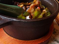 -那家小馆•北京菜•烤鸭(香山店)