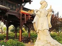 -石家庄市植物园