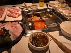 -海底捞火锅(外滩店)