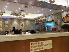 大堂-金利茶餐厅(中船汇店)