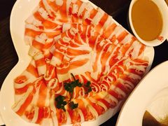 -重庆德庄火锅(体育中心店)