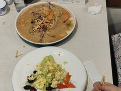 -渔满仓海鲜楼