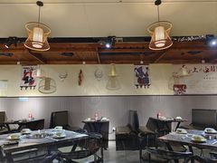 -雷山鱼酱酸汤鱼·酸汤牛肉(花果园T1区店)