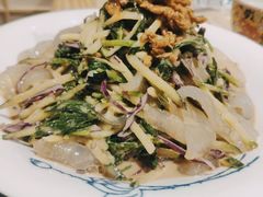 -老江南春·中国龙菜(衡山路店)