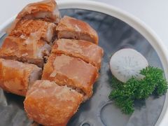 -莆田餐厅PUTIEN(颐堤港店)