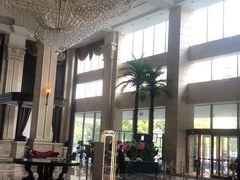 -昆山皇冠国际会展酒店
