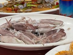 -海之鲜大排档(东山海鲜金銮湾店)