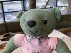 -漫咖啡MAANCOFFEE(清江路店)