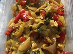 -老游独一佳湘菜馆(高新四路店)