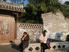 -枫香湖儿童公园