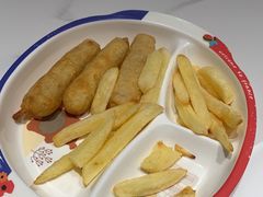 -棒约翰比萨·意面(张江长泰店)