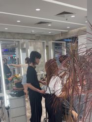 点击看大图 -MMby HairCode 芭曲发型概念店